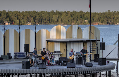 Music On The Barge