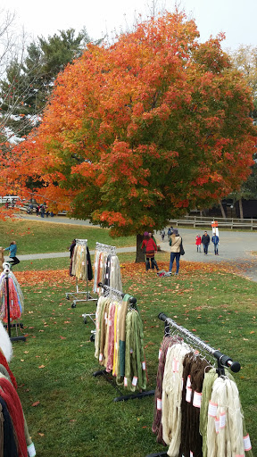Fairground «Dutchess County Fairgrounds», reviews and photos, 6550 Spring Brook Ave, Rhinebeck, NY 12572, USA