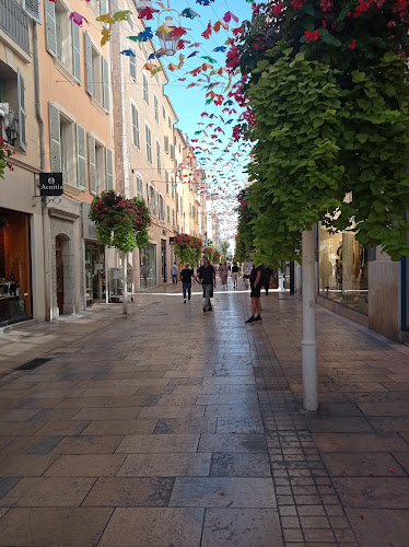 Lauhène Boutique à Toulon