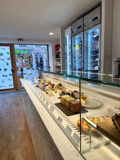 Fou de Patisserie Batignolles