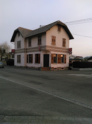 Photo n°2 de Restaurant de la Gare à Ittenheim ()