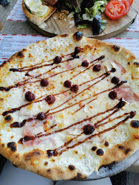 Pizza du Pizzeria Comptoir Bello à Saint-Jean-de-Védas - n°13