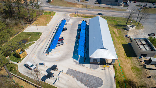 The Car Wash Guys en Bessemer