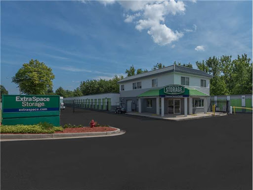 Storage Facility «Extra Space Storage», reviews and photos, 6100 Rossville Blvd, Essex, MD 21221, USA