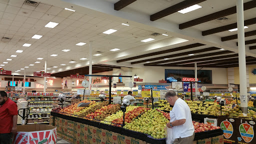 Supermarket «Fiesta Mart», reviews and photos, 8320 FM 1960, Houston, TX 77064, USA