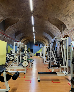 LE SCUDERIE Fitness & More Via Roma, 81, 14055 Costigliole d'Asti AT, Italia