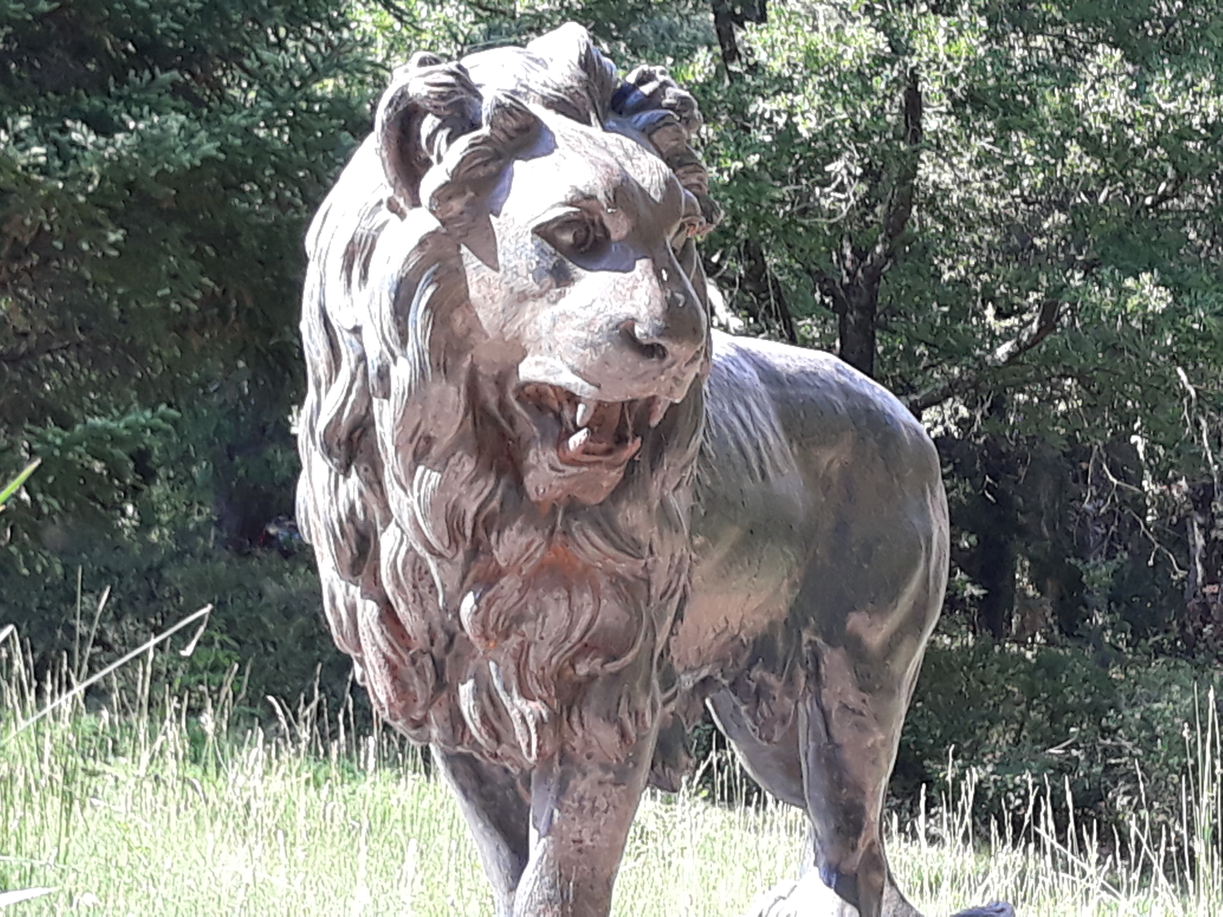 Photo n° 2 de l'avis de Annick.o fait le 06/07/2019 à 16:36