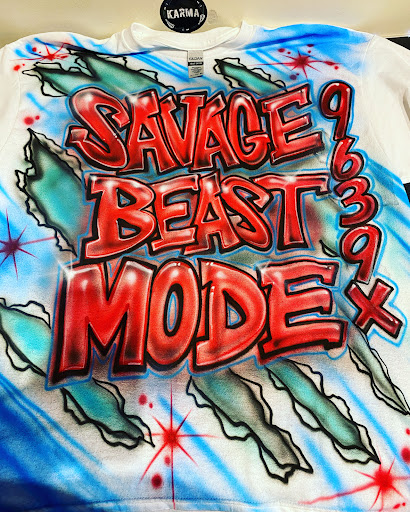 Explore killer klowns from outer space tattoo ideas, creative tattoo ideas in Milford, available at Karma