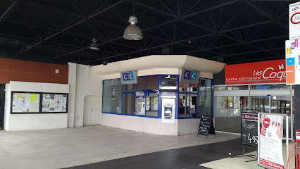 Photo du Banque CIC à Mont-Saint-Aignan