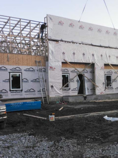 General Contractor «Ward Construction», reviews and photos, 61 Lambert Ln E, Westmoreland, TN 37186, USA