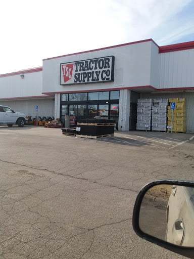 Home Improvement Store «Tractor Supply Co.», reviews and photos, 9630 Ida St, Omaha, NE 68122, USA