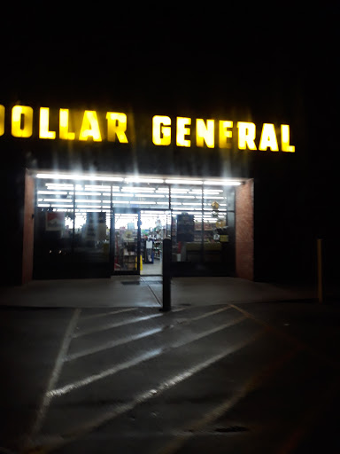 Discount Store «Dollar General», reviews and photos, 280 Three Rivers Pkwy, North Bend, OH 45052, USA