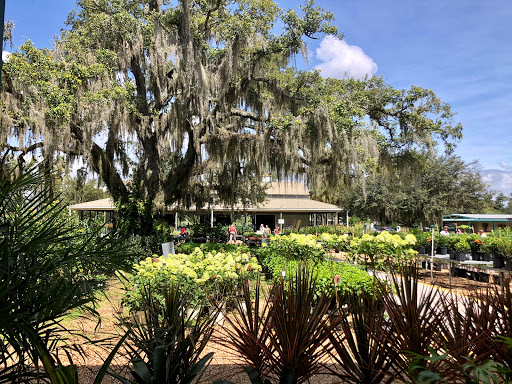 Plant Nursery «Lukas Nursery & Butterfly Encounter», reviews and photos, 1909 Slavia Rd, Oviedo, FL 32765, USA