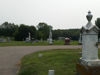 Oak Hill Cemetery