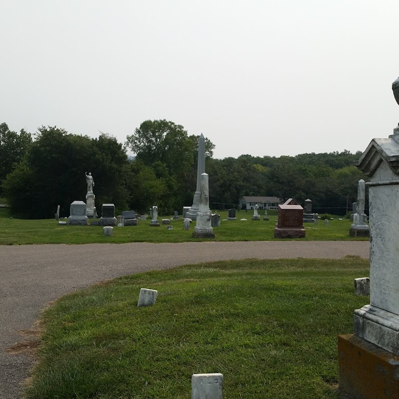 Oak Hill Cemetery