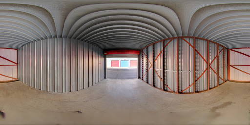 Self-Storage Facility «CubeSmart Self Storage», reviews and photos, 1951 E Linden Ave, Linden, NJ 07036, USA