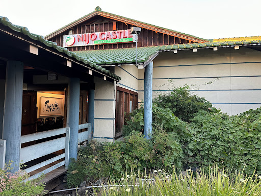 Nijo Castle Japanese Restaurant image