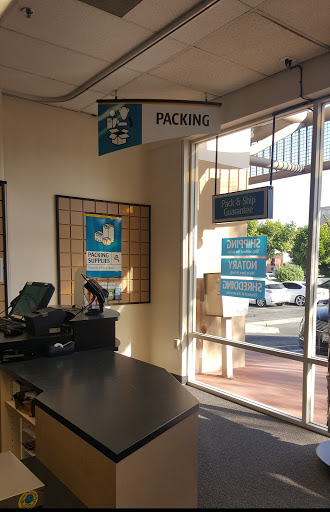 Shipping and Mailing Service «The UPS Store», reviews and photos, 713 W Duarte Rd g, Arcadia, CA 91007, USA