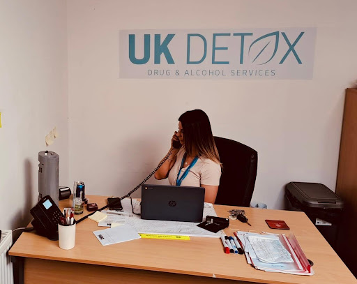UK Detox - Drug And Alcohol Services