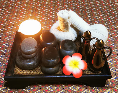Kanok ThaÏ Spa