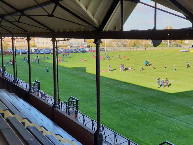 Stewart’s Melville College Playing Fields