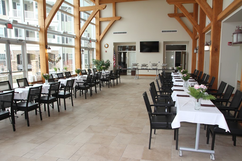 Joey B's at Brickstone 14620