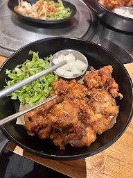 Photo n°56 de CIAL Restaurant Coréen à Paris ()