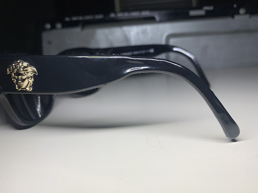 Optometrist «Eyecrafters», reviews and photos, 1714 Precinct Line Rd, Hurst, TX 76054, USA