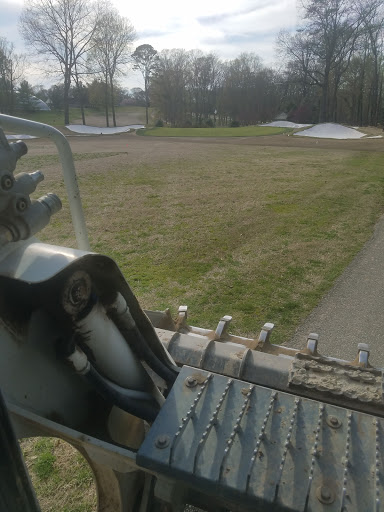 Golf Club «Chartwell Golf & Country Club», reviews and photos, 1 Chartwell Dr, Severna Park, MD 21146, USA