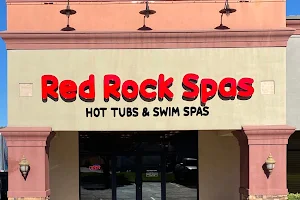 Red Rock Spas image