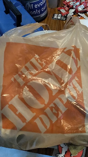 Home Improvement Store «The Home Depot», reviews and photos, 4450 N Fwy Rd, Pueblo, CO 81008, USA