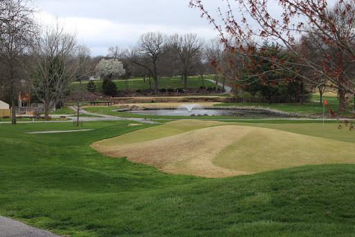 Golf Course «Ballwin Golf Course and Club», reviews and photos, 333 Holloway Rd, Ballwin, MO 63011, USA