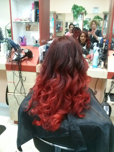 Beauty Salon «Passion Beauty Salon», reviews and photos, 936 S Harbor Blvd, Santa Ana, CA 92704, USA