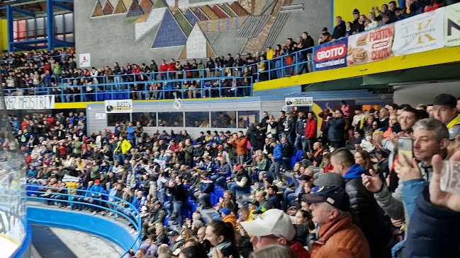 Hokejový Klub Spišská Nová Ves - Telocvičňa