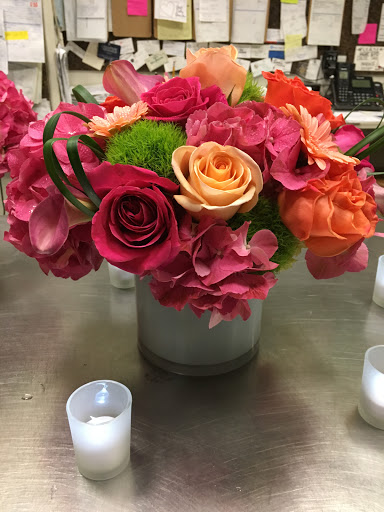 Florist «Something Special Flowers», reviews and photos, 212 Sound Beach Ave, Old Greenwich, CT 06870, USA