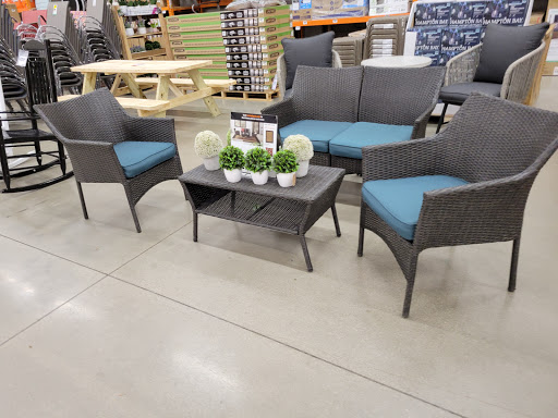 Home Improvement Store «The Home Depot», reviews and photos, 1250 N Orchard Rd, Aurora, IL 60506, USA