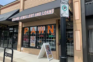 Crown Jewellery & Loans Pawn Shop image
