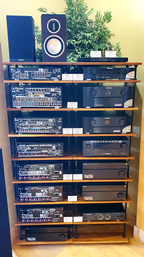 Home Audio Store «AVWORX», reviews and photos, 1090 E Cambridge Cir, Layton, UT 84040, USA