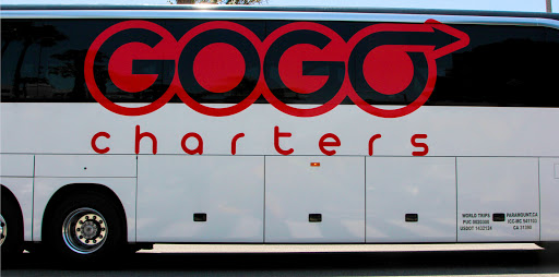 Gogo Charters Phoenix