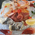 Photo n°3 de l'avis de Pascal.r fait le 19/09/2023 à 20:19 sur le  I Portici à Genoa