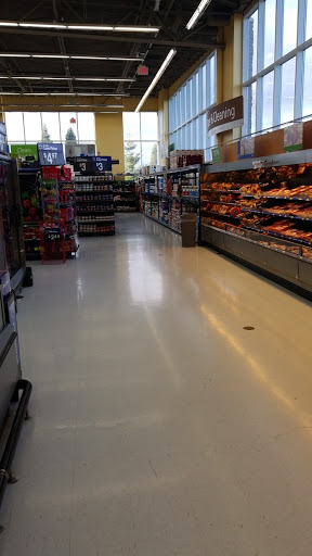 Supermarket «Walmart Neighborhood Market», reviews and photos, 17275 NW Cornell Rd, Beaverton, OR 97006, USA