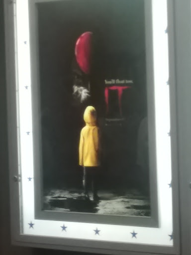 Imax Theater «Premiere Cinema + IMAX - El Paso Bassett», reviews and photos, 6101 Gateway Blvd W #15, El Paso, TX 79925, USA