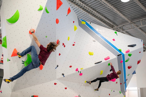 Corsi di arrampicata su roccia Napoli