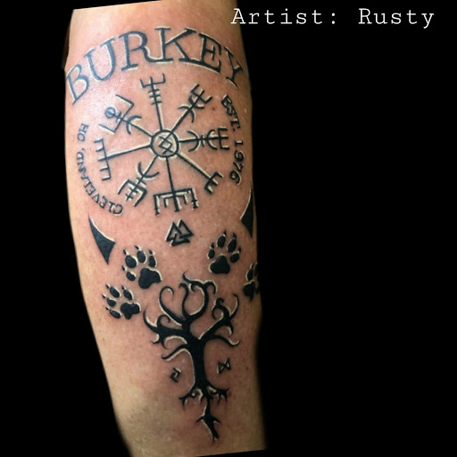 Explore family tattoo ideas for women, creative tattoo ideas in Florence, available at West Coast Tattoo & Body Piercing