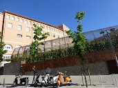 Colegio Montserrat en Barcelona