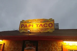 Papi Taco image