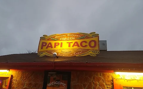 Papi Taco image