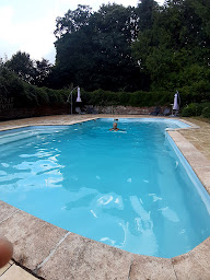 Photo n°25 de Logis Domaine de la Ferrière à Buléon ()