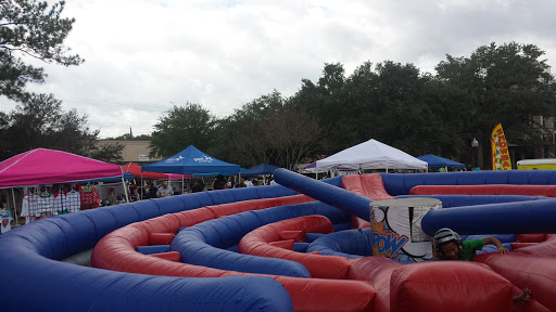 Park «Kingwood Town Center Park», reviews and photos, 8 N Main St, Kingwood, TX 77339, USA