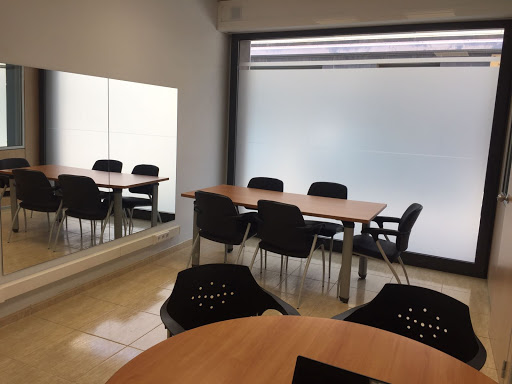  Corporació Fisiogestió Sant Boi | Rehabilitació y Fisioterapia domiciliaria | Logopedia en Calella